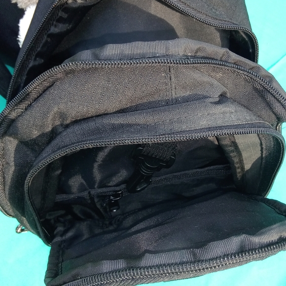 Small Backpack - Picture 5 of 5